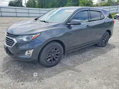 2GNAXJEV0K6233873 2019 CHEVROLET EQUINOX