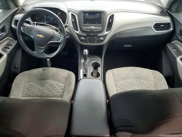 2GNAXJEV0K6233873 2019 CHEVROLET EQUINOX - Image 8