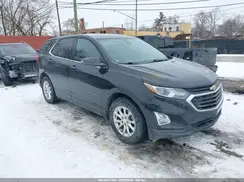 2GNAXJEV0K6236580 2019 CHEVROLET EQUINOX