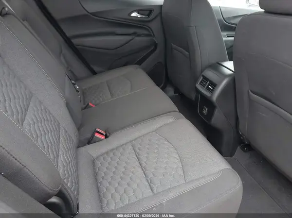 2GNAXJEV0K6236580 2019 CHEVROLET EQUINOX - Image 8
