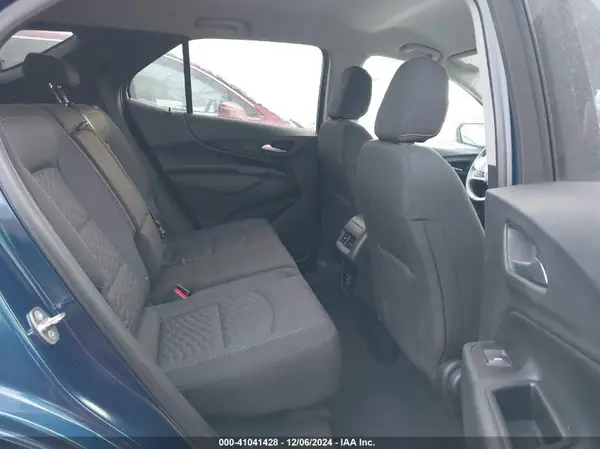 2GNAXJEV0K6237485 2019 CHEVROLET EQUINOX - Image 8