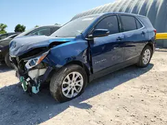 2GNAXJEV0K6238085 2019 CHEVROLET EQUINOX