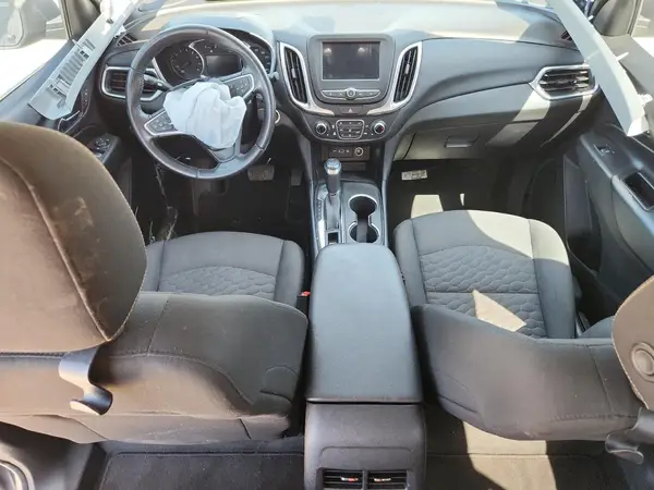 2GNAXJEV0K6238085 2019 CHEVROLET EQUINOX - Image 8