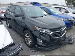2GNAXJEV0K6241858 2019 CHEVROLET EQUINOX