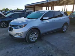 2GNAXJEV0K6243870 2019 CHEVROLET EQUINOX
