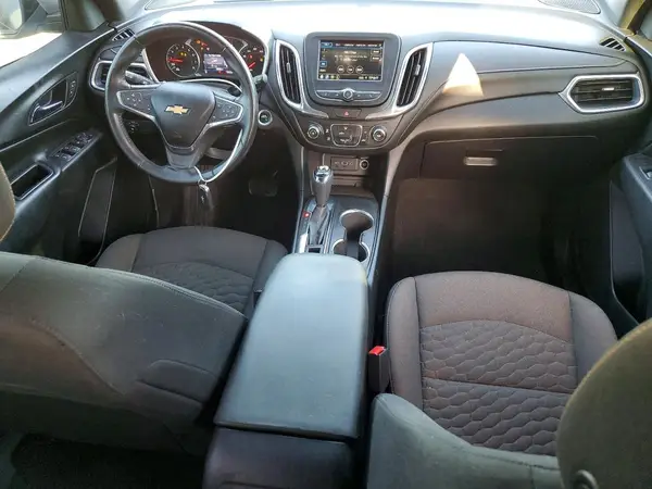 2GNAXJEV0K6243870 2019 CHEVROLET EQUINOX - Image 8