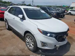 2GNAXJEV0K6243934 2019 CHEVROLET EQUINOX