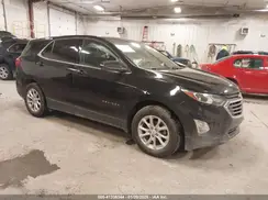 2GNAXJEV0K6245652 2019 CHEVROLET EQUINOX