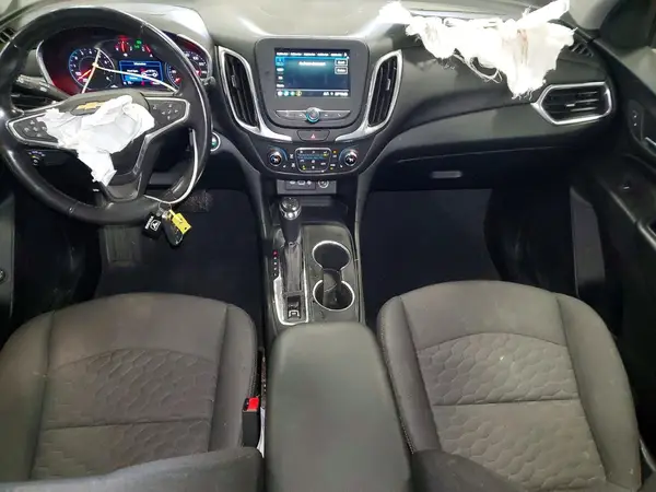 2GNAXJEV0K6248079 2019 CHEVROLET EQUINOX - Image 8