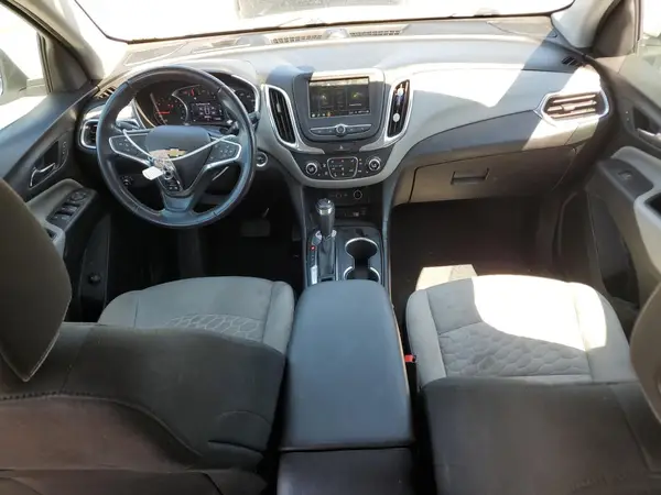 2GNAXJEV0K6248714 2019 CHEVROLET EQUINOX - Image 8