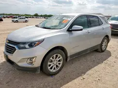 2GNAXJEV0K6249720 2019 CHEVROLET EQUINOX