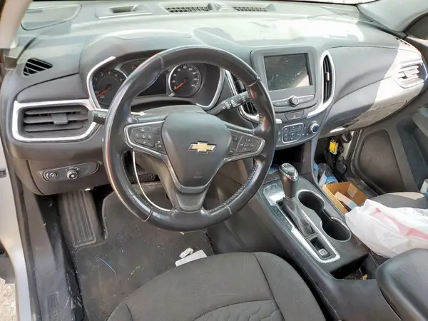 2GNAXJEV0K6249720 2019 CHEVROLET EQUINOX - Image 8