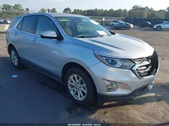 2GNAXJEV0K6250219 2019 CHEVROLET EQUINOX