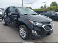 2GNAXJEV0K6255498 2019 CHEVROLET EQUINOX
