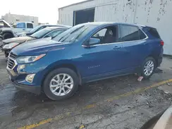 2GNAXJEV0K6255629 2019 CHEVROLET EQUINOX