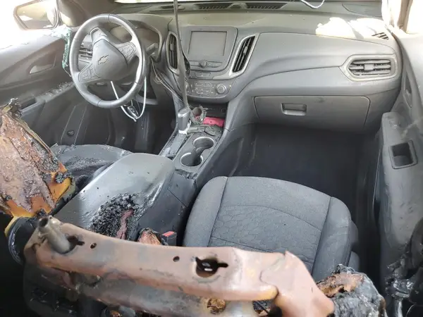 2GNAXJEV0K6255629 2019 CHEVROLET EQUINOX - Image 8