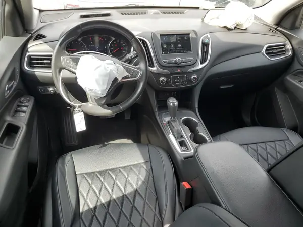 2GNAXJEV0K6258109 2019 CHEVROLET EQUINOX - Image 8