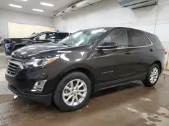 2GNAXJEV0K6261205 2019 CHEVROLET EQUINOX