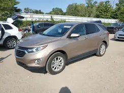 2GNAXJEV0K6263486 2019 CHEVROLET EQUINOX