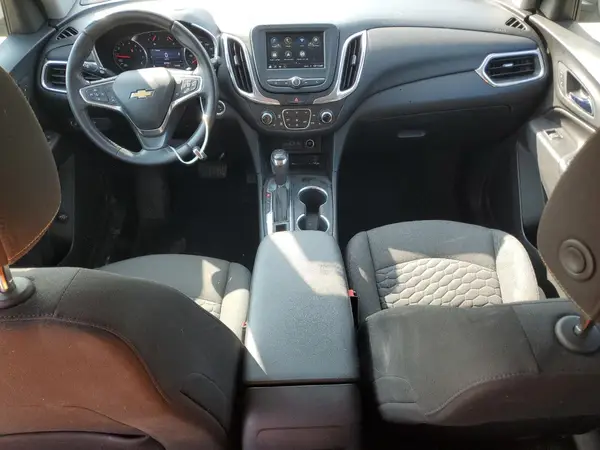 2GNAXJEV0K6263486 2019 CHEVROLET EQUINOX - Image 8