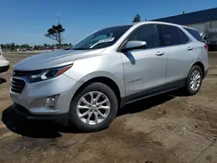 2GNAXJEV0K6265884 2019 CHEVROLET EQUINOX