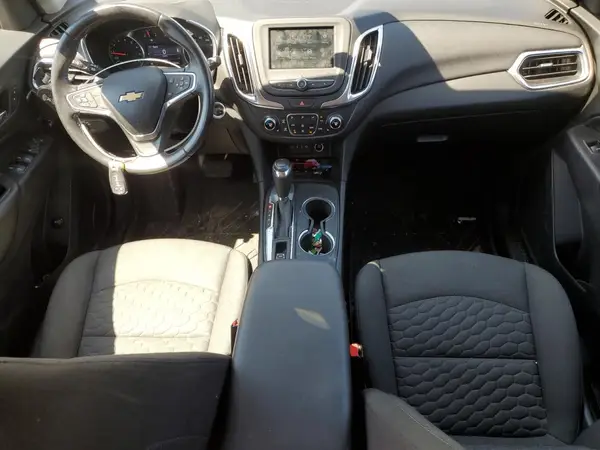 2GNAXJEV0K6265884 2019 CHEVROLET EQUINOX - Image 8