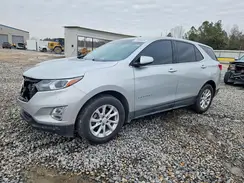 2GNAXJEV0K6274861 2019 CHEVROLET EQUINOX