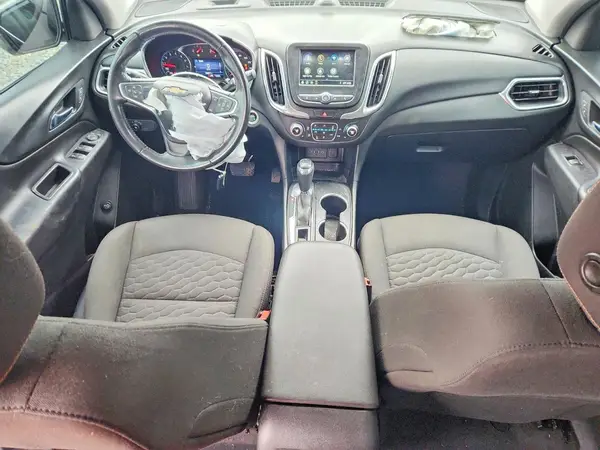 2GNAXJEV0K6274861 2019 CHEVROLET EQUINOX - Image 8