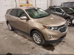 2GNAXJEV0K6275783 2019 CHEVROLET EQUINOX