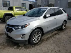 2GNAXJEV0K6277422 2019 CHEVROLET EQUINOX