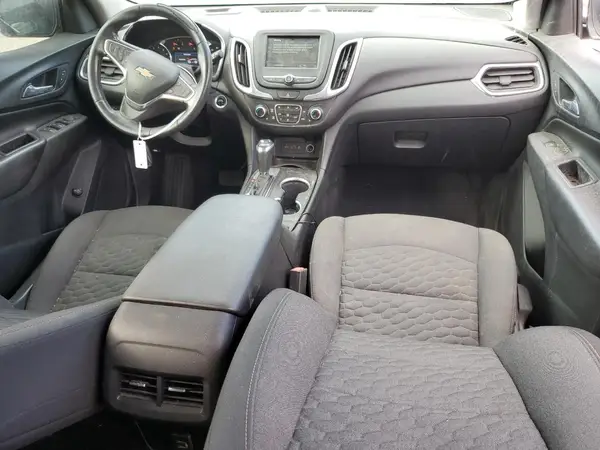 2GNAXJEV0K6277422 2019 CHEVROLET EQUINOX - Image 8