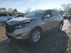 2GNAXJEV0K6280935 2019 CHEVROLET EQUINOX
