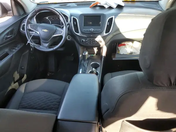 2GNAXJEV0K6280935 2019 CHEVROLET EQUINOX - Image 8