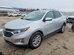 2GNAXJEV0K6281051 2019 CHEVROLET EQUINOX