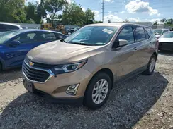 2GNAXJEV0K6282412 2019 CHEVROLET EQUINOX