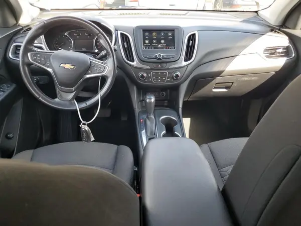 2GNAXJEV0K6282412 2019 CHEVROLET EQUINOX - Image 8