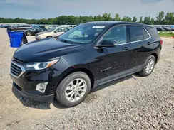 2GNAXJEV0K6284113 2019 CHEVROLET EQUINOX
