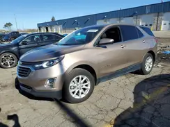 2GNAXJEV0K6284192 2019 CHEVROLET EQUINOX