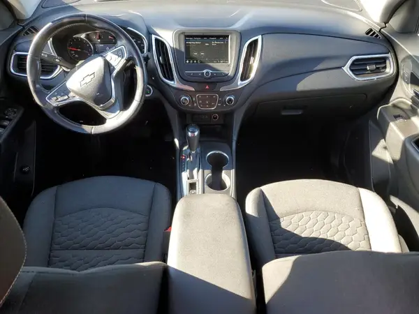 2GNAXJEV0K6284192 2019 CHEVROLET EQUINOX - Image 8