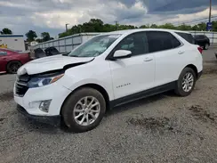 2GNAXJEV0K6291711 2019 CHEVROLET EQUINOX