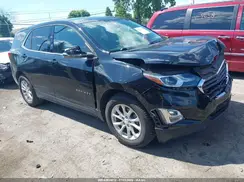 2GNAXJEV0K6295497 2019 CHEVROLET EQUINOX