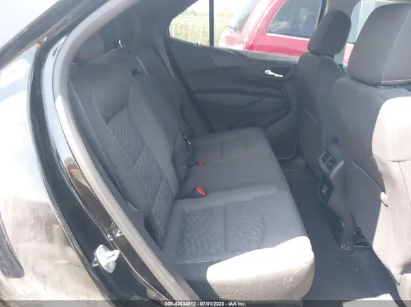 2GNAXJEV0K6295497 2019 CHEVROLET EQUINOX - Image 8