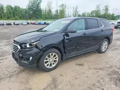 2GNAXJEV0K6306157 2019 CHEVROLET EQUINOX