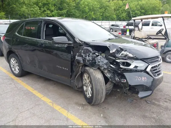 2GNAXJEV0L6101729 2020 CHEVROLET EQUINOX - Image 1