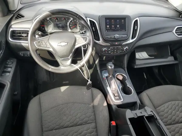 2GNAXJEV0L6107000 2020 CHEVROLET EQUINOX - Image 8