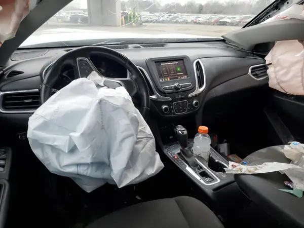 2GNAXJEV0L6108454 2020 CHEVROLET EQUINOX - Image 8