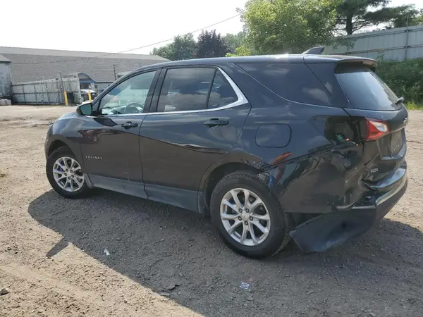 2GNAXJEV0L6121592 2020 CHEVROLET EQUINOX - Image 2