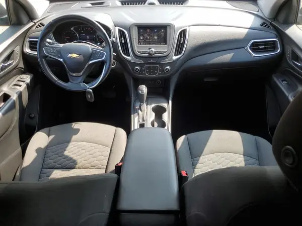 2GNAXJEV0L6121592 2020 CHEVROLET EQUINOX - Image 8