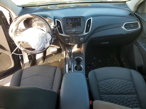 2GNAXJEV0L6123925 2020 CHEVROLET EQUINOX - Image 8