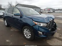2GNAXJEV0L6126677 2020 CHEVROLET EQUINOX